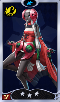 キクリヒメ