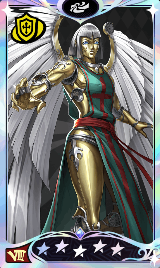 サンダルフォン