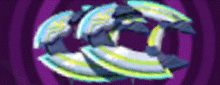 エレキチャクラム