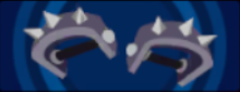 ブラスナックル