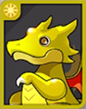 パズドラゼロのゴールドガチャドラ