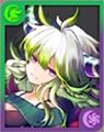 パズドラゼロのデッサン幻画師ディジー
