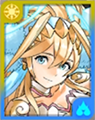 パズドラゼロの麒麟の化身サクヤ