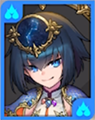 パズドラゼロのアメノミナカヌシ