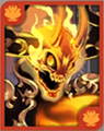 パズドラゼロの画炎魔・アルヴァニス