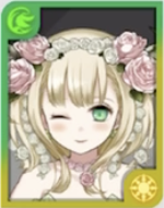 パズドラゼロの協奏の花嫁吹龍楽士フェノン