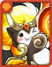 パズドラゼロのホノタン