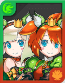 パズドラゼロ】芸術神ミューズの入手方法と性能 - ゲームウィズ