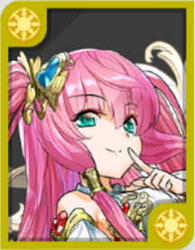 パズドラゼロのヴィーナス