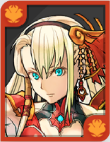 パズドラゼロのミネルヴァ