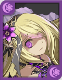 パズドラゼロのパンドラ