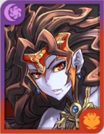 パズドラゼロのエリス