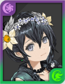 パズドラゼロのペルセポネ