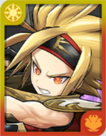 パズドラゼロのアポロン