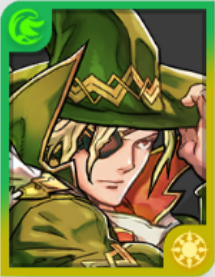 パズドラゼロのオーディン