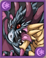 パズドラゼロのデビルドラゴン