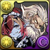 執事ゼウス&メイドヘラのアイコン
