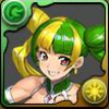 マルガリータのアイコン