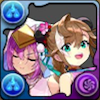 メニット&チャオリンのアイコン