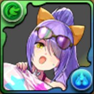 トウカのアイコン