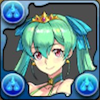 アルレシャのアイコン