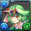 パネラのアイコン