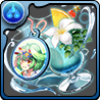 水着パネラのジュース
