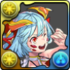 サリアのアイコン