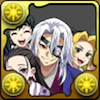 宇髄天元&須磨&まきを&雛鶴のアイコン