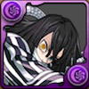 伊黒小芭内のアイコン