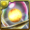 金星の希石