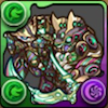 ゴシルアシュバ(デフォルメ)のアイコン