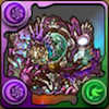 ドローロ（デフォルメ）