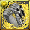 四ノ宮功武器