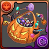 ハロウィンロザリン武器