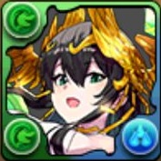 試練ヴェルダンディのアイコン
