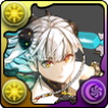 パズドラの試練ヴァルキリーCIELのアイコン