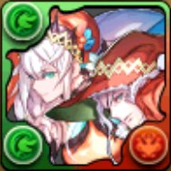 オーディン&フリッグのアイコン