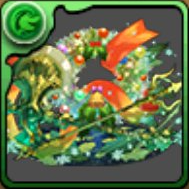 オーディン&フリッグ武器