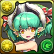 ミリーのアイコン