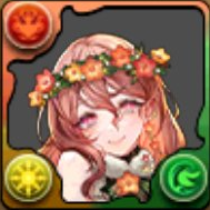 フローディアのアイコン