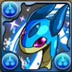 パズドラのプレシィのアイコン