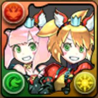 パズドラの火アムリネア