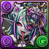 パズドラのクチナ