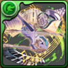 パズドラ】ミューズ(モンスターメモリー)の評価！アシストと潜在覚醒