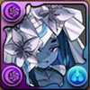 パズドラの闇ユキネ