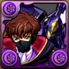 パズドラの闇スザク