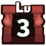 Lv3のリンクアイコン