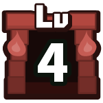 Lv4のリンクアイコン