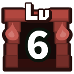 Lv6のリンクアイコン